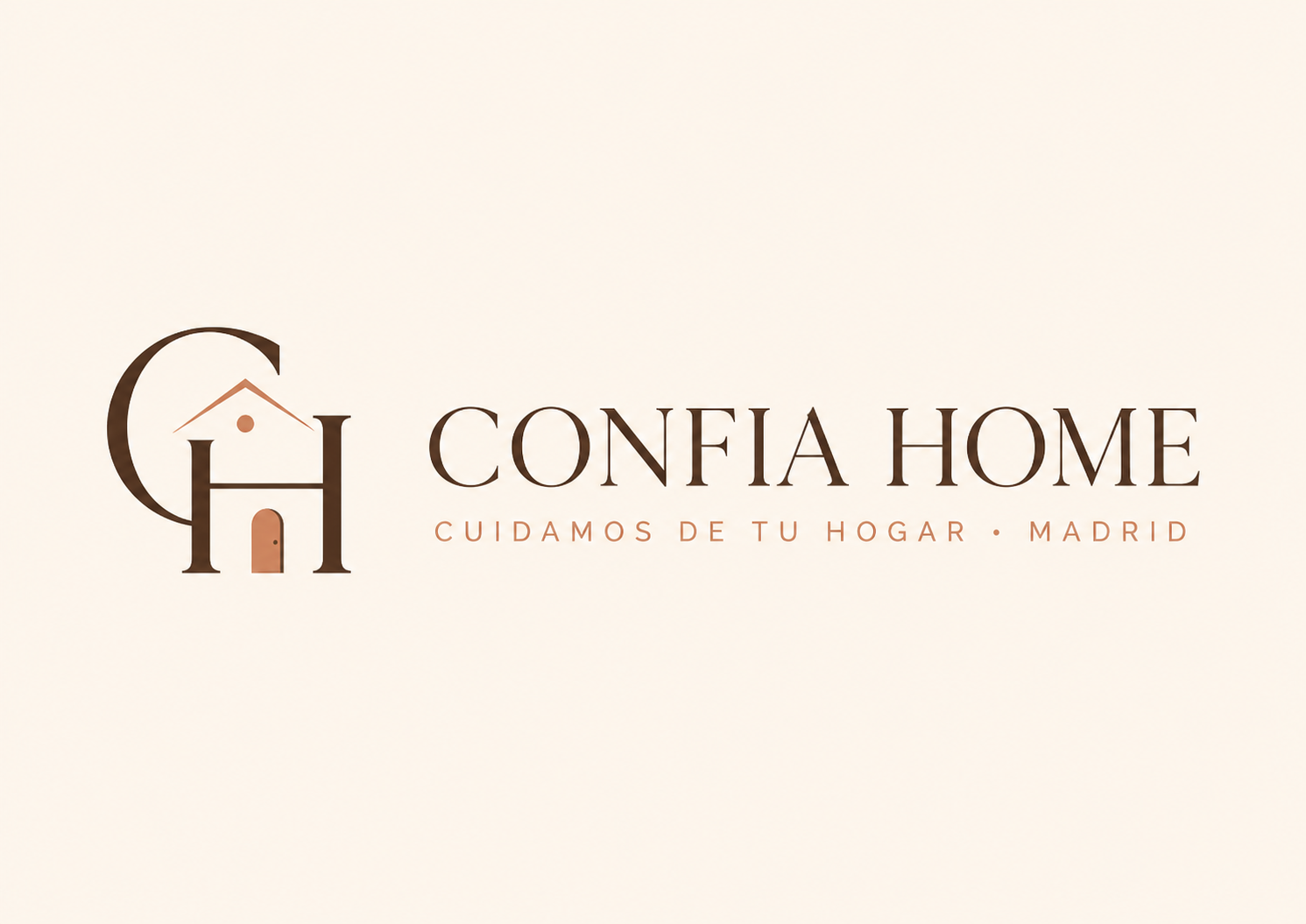 Confia Home